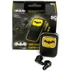 Słuchawki douszne OTL Batman Czarny Transmisja bezprzewodowa Bluetooth