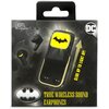Słuchawki douszne OTL Batman Czarny Pasmo przenoszenia min. [Hz] 20