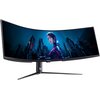 Monitor ACER Predator Z57BMIIPHUZX 57" 7680x2160px 120Hz 1 ms [GTG] Curved Przeznaczenie Dla gracza