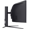 Monitor ACER Predator Z57BMIIPHUZX 57" 7680x2160px 120Hz 1 ms [GTG] Curved Czas reakcji matrycy [ms] 1 [GTG]