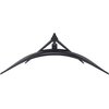 Monitor ACER Predator Z57BMIIPHUZX 57" 7680x2160px 120Hz 1 ms [GTG] Curved Jasność ekranu [cd/m2] 400