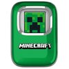 Słuchawki douszne OTL Minecraft Creeper Zielony