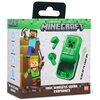 Słuchawki douszne OTL Minecraft Creeper Zielony Funkcje dodatkowe Odrzucanie połączeń