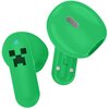 Słuchawki douszne OTL Minecraft Creeper Zielony Transmisja bezprzewodowa Bluetooth