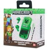 Słuchawki douszne OTL Minecraft Creeper Zielony Funkcje dodatkowe Odbieranie połączeń