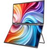 Monitor ACER PD163QBMIUUX 15.6" 1920x1080px IPS Częstotliwość odświeżania obrazu [Hz] 60