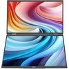 Monitor ACER PD163QBMIUUX 15.6" 1920x1080px IPS Czas reakcji matrycy [ms] 8 [GTG]