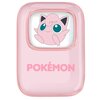 Słuchawki douszne OTL Pokemon Jigglypuff Różowy