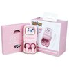 Słuchawki douszne OTL Pokemon Jigglypuff Różowy Pasmo przenoszenia min. [Hz] 20