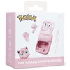 Słuchawki douszne OTL Pokemon Jigglypuff Różowy Funkcje dodatkowe Automatyczne parowanie