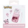 Słuchawki douszne OTL Pokemon Jigglypuff Różowy Typ słuchawek Douszne