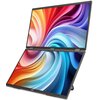 Monitor ACER PD193QEBMIUUX 18.5" 1920x1080px IPS 100Hz 4 ms [GTG] Częstotliwość odświeżania obrazu [Hz] 100