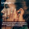 Słuchawki dokanałowe SONY LinkBuds WF-LS910 Wodoodporne Fioletowy Funkcje dodatkowe Sterowanie głosowe