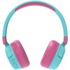 Słuchawki nauszne OTL L.O.L. Surprise Turkusowo-różowy Transmisja bezprzewodowa Bluetooth