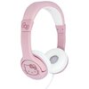 Słuchawki nauszne OTL Hello Kitty HK1184 Różowo-biały Transmisja bezprzewodowa Nie
