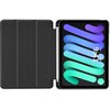 Etui na iPad Mini TECH-PROTECT SC Pen Czarny Model tabletu iPad mini (6. generacji)