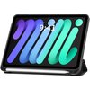 Etui na iPad Mini TECH-PROTECT SC Pen Czarny Model tabletu iPad mini (7. generacji)