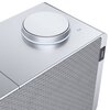 Głośnik multiroom LOEWE Klang S1 Jasnoszary Rodzaj transmisji dźwięku Bezprzewodowa