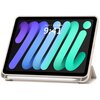 Etui na iPad Mini TECH-PROTECT SC Pen Beżowy Model tabletu iPad mini (7. generacji)