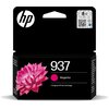 Tusz HP 937 Purpurowy 4S6W3NE