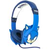 Słuchawki nauszne OTL Sonic SH1179 Niebieski Transmisja bezprzewodowa Nie