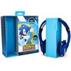 Słuchawki nauszne OTL Sonic SH1179 Niebieski Pasmo przenoszenia max. [Hz] 20000