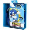 Słuchawki nauszne OTL Sonic SH1179 Niebieski Funkcje dodatkowe Regulowany pałąk