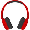 Słuchawki nauszne OTL Super Mario M Czerwono-czarny Transmisja bezprzewodowa Bluetooth