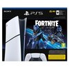 Konsola SONY PlayStation 5 Digital Slim Fortnite Cobalt - Zestaw Startowy Typ konsoli PlayStation 5 Digital Slim