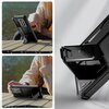 Etui TECH-PROTECT Kevlar Cam+ do Samsung Galaxy S24 FE Czarny Kompatybilność Samsung Galaxy S24 FE