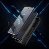 Etui TECH-PROTECT Kevlar Cam+ do Samsung Galaxy S24 FE Czarny Dominujący kolor Czarny