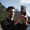 Etui TECH-PROTECT Kevlar Cam+ do Samsung Galaxy S24 FE Czarny Marka telefonu Samsung