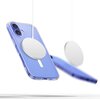 Etui TECH-PROTECT Flexair MagSafe do Apple iPhone 16 Przezroczysty Seria telefonu iPhone