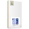 Etui TECH-PROTECT Flexair MagSafe do Apple iPhone 16 Przezroczysty Model telefonu iPhone 16