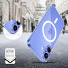 Etui TECH-PROTECT Flexair MagSafe do Apple iPhone 16 Przezroczysty Marka telefonu Apple
