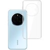 Etui 3MK Clear Case do Honor Magic 7 Przezroczysty