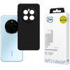 Etui 3MK Matt Case do Honor Magic 7 Czarny Seria telefonu Magic