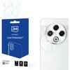 Szkło hybrydowe na obiektyw 3MK Lens Protection do Tecno Spark 30 5G Seria telefonu Spark