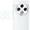 Szkło hybrydowe na obiektyw 3MK Lens Protection do Tecno Spark 30 5G