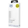 Etui 3MK Clear Case do Google Pixel 9a Przezroczysty Marka telefonu Google