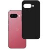 Etui 3MK Matt Case do Google Pixel 9a Czarny