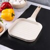 Patelnia grillowa KLAUSBERG KB-7812 Powłoka wewnętrzna Marmurowa