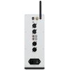 Wzmacniacz słuchawkowy HIFIMAN EF600 Pasmo przenoszenia min. [Hz] 20