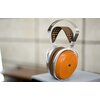 Słuchawki nauszne HIFIMAN Audivina Beżowy Typ słuchawek Nauszne