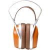 Słuchawki nauszne HIFIMAN Audivina Beżowy Pasmo przenoszenia max. [Hz] 55000