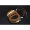 Słuchawki nauszne HIFIMAN Audivina Beżowy Funkcje dodatkowe Technologia Stealth Magnet