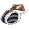 Słuchawki nauszne HiFiMAN HE-1000 V2 Srebrno-brązowy Typ słuchawek Nauszne