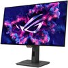 Monitor ASUS ROG Strix XG27AQDMG 26.5" 2560x1440px 240Hz 0.03 ms [GTG] Czas reakcji matrycy [ms] 0.03 [GTG]