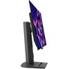 Monitor ASUS ROG Strix XG27AQDMG 26.5" 2560x1440px 240Hz 0.03 ms [GTG] Jasność ekranu [cd/m2] 1300 (HDR)