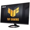 Monitor ASUS TUF Gaming VG249Q3R 23.8" 1920x1080px IPS 180Hz 1 ms [GTG] Częstotliwość odświeżania obrazu [Hz] 180